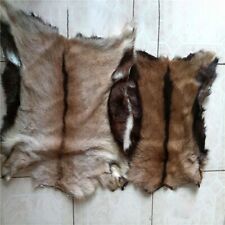 Real antelope sheepskin for sale  UK