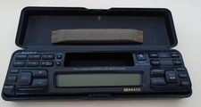 Frontalino autoradio sony usato  Caserta
