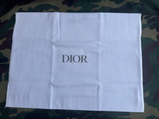 Dior dustbag rabat d'occasion  Montpellier-