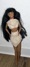 Barbie pocahontas nakoma gebraucht kaufen  Lampertheim