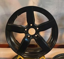 Set cerchi usati usato  Malo
