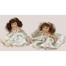 Pair porcelain miniature for sale  Boyceville