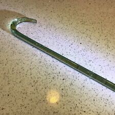 Walking stick clear for sale  MIDDLESBROUGH