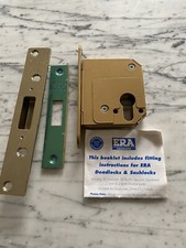 Era euro cylinder for sale  LIMAVADY