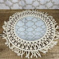 Wall hanging mirror for sale  Forsyth