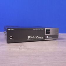 Vintage sony ebp for sale  Banks