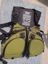 Stohlquist fisherman pfd for sale  Sultan