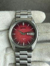 Vintage seiko automatic d'occasion  Expédié en Belgium