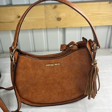 Michael kors brown for sale  Hebron