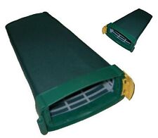 Filtro a Sacco Unità filtro completo per Vorwerk Folletto VK121 adattabile comprar usado  Enviando para Brazil