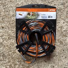 stihl trimmer line for sale  ANDOVER