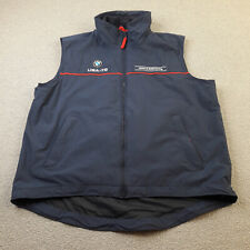 Henri lloyd gilet for sale  NORTHALLERTON