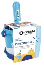 Spielstabil piraten set gebraucht kaufen  Sulingen