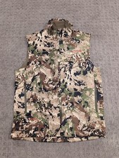 Sitka mountain vest for sale  Luverne