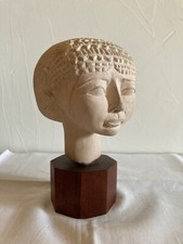 Tête bouddha d'occasion  Cagnes-sur-Mer