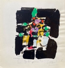 Yankel peintre sculpteur d'occasion  Paris XV