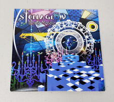 CD bônus trilha sonora Stella Glow Song Magic Nintendo 3DS comprar usado  Enviando para Brazil