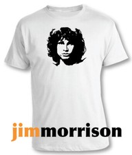 Shirt jim morrison usato  Cosenza