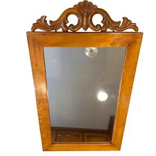 Antique maple wood for sale  Vienna