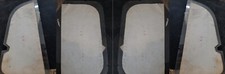 Porte portiere pexiglass usato  Benevento