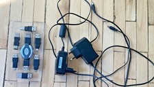 Usb adapter set gebraucht kaufen  Braunschweig