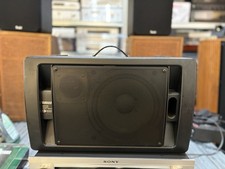 Yamaha ms60s monitor gebraucht kaufen  Mannheim