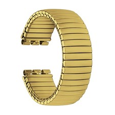 Pulseiras de mola de aço inoxidável 17 20 mm para relógio elástico qualidade Swatch comprar usado  Enviando para Brazil