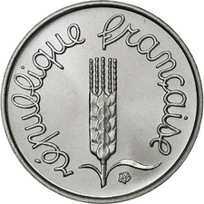 Centime épi 1969 d'occasion  Lille-