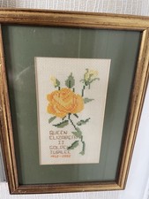 Vintage queen elizabeth for sale  TONBRIDGE