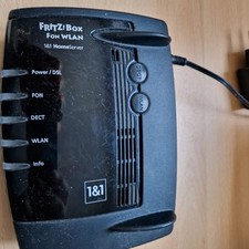 Fritzbox 7320 lan gebraucht kaufen  Winden im Elztal