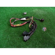 Cavo batteria askoll usato  Napoli