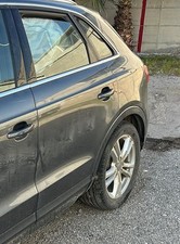 Portiera posteriore sinistra usato  Italia