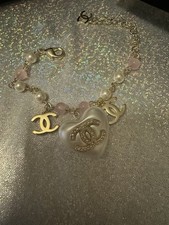 Preloved chanel gem for sale  INVERURIE