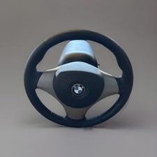 32306795570 volante pelle usato  Soresina