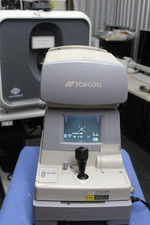 Topcon 8800 auto for sale  Yonkers
