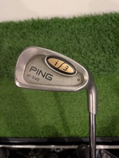 Ping size iron for sale  Olney