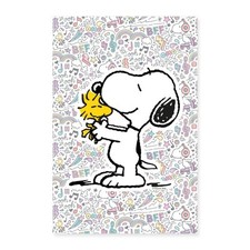Peanuts snoopy woodstock gebraucht kaufen  Leipzig