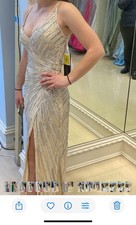 Primavera couture dress d'occasion  Expédié en Belgium