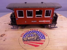 Lgb scale zillertalbahn for sale  West Sacramento