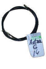 Pel astra cabrio gebraucht kaufen  Windeck