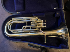 Baritone horn valve for sale  HALESOWEN