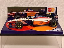 CONVERSÃO ESPECIAL 1:43 LOLA T97/30 V SOSPIRI 1997 CARTÃO MESTRE AUSTRALIANO GP comprar usado  Enviando para Brazil