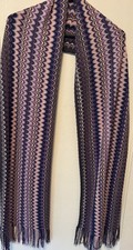 Missoni zig zag for sale  Long Beach