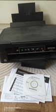 Imprimante epson 245 d'occasion  Nanterre