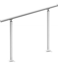 3ft aluminium angled for sale  NOTTINGHAM