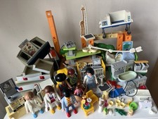 Playmobil 4404 hospital for sale  NOTTINGHAM