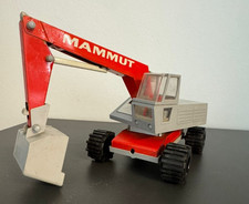 Ddr spielzeug mammut gebraucht kaufen  Heilbronn