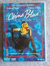 China blue tag gebraucht kaufen  Mettmann