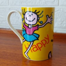 Dunoon stoneware mug for sale  EASTBOURNE