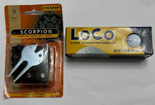 Champ scorpion 6mm for sale  LIVERPOOL